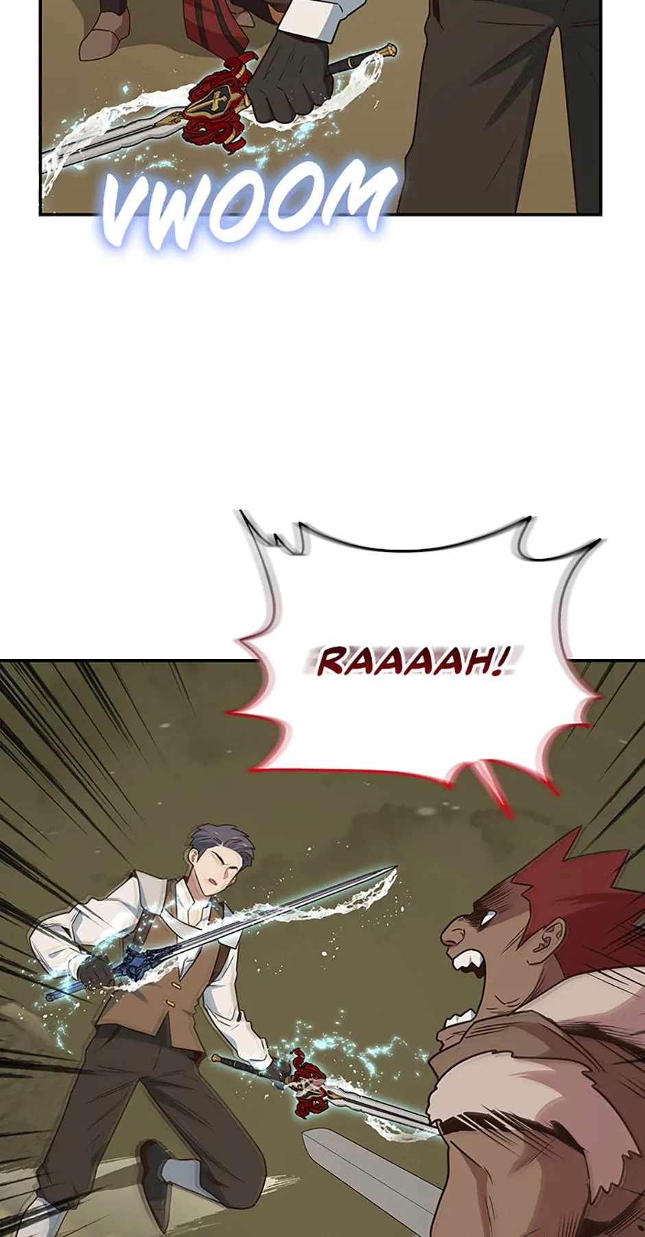 One in seven billion irregular (One-of-a-Kind Irregular) Chapter 112 39